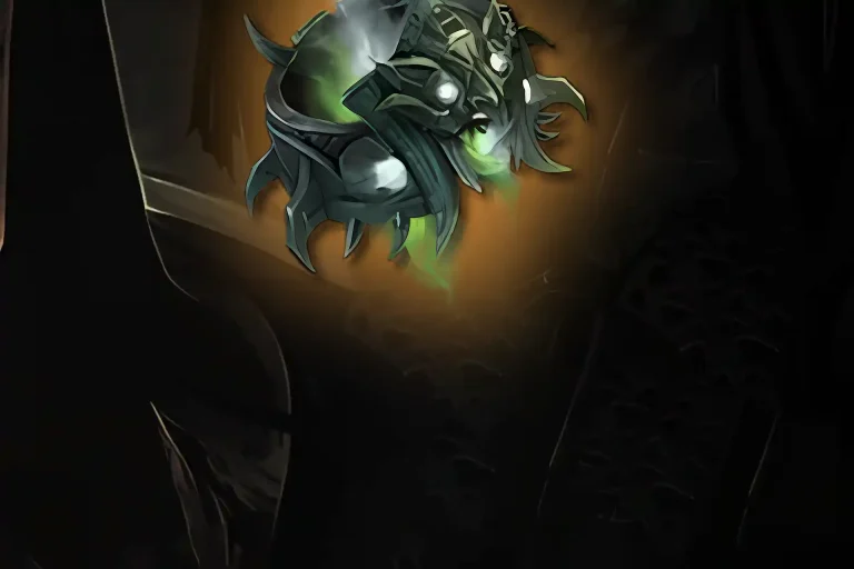 Buy Diablo 4 Wound Drinker – Instant Access to Unique Spiritborn Ring