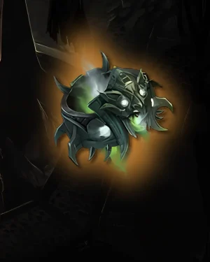 Buy Diablo 4 Wound Drinker – Unique Spiritborn Ring Enhancing Thorns and Poison Builds