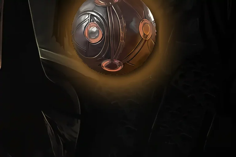 Buy Diablo 4 Okun’s Catalyst – Instant Access to Unique Sorcerer Focus