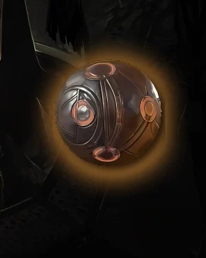 Buy Diablo 4 Okun’s Catalyst – Unique Sorcerer Focus Enhancing Ball Lightning