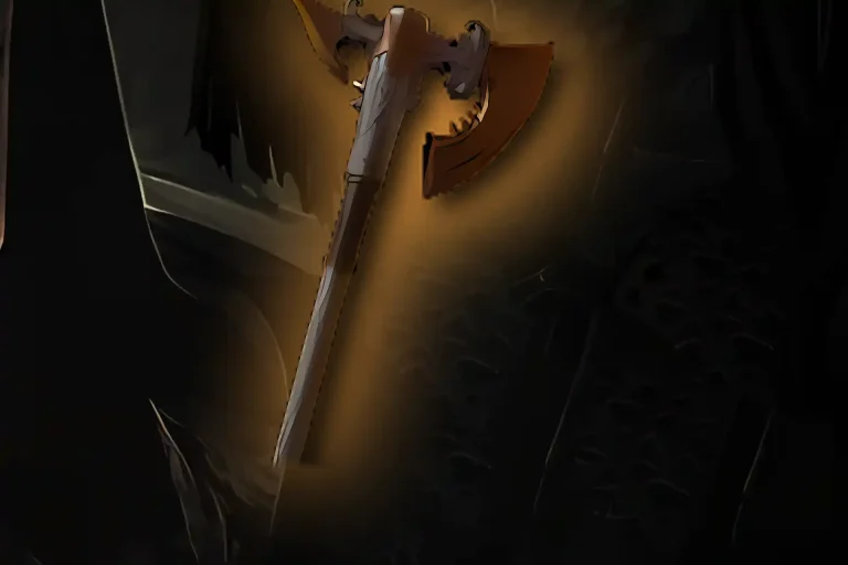 Buy Diablo 4 Ancients’ Oath – Instant Access to Unique Barbarian 2H Axe