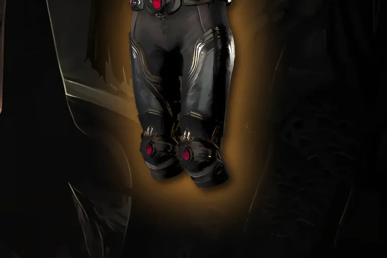 Buy Diablo 4 Axial Conduit – Instant Access to Unique Sorcerer Pants