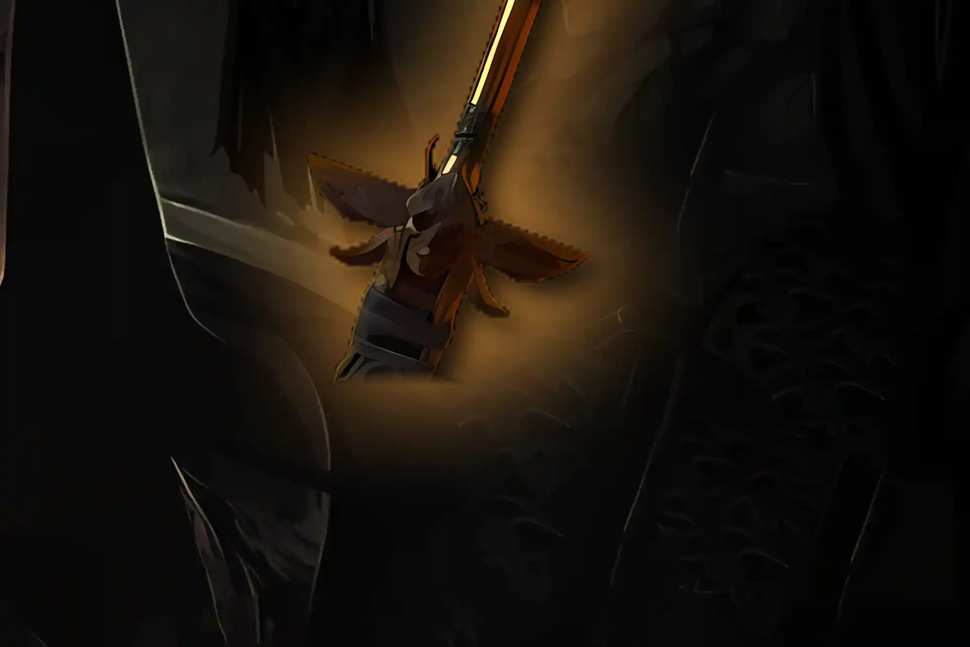 Buy Diablo 4 Fields of Crimson – Instant Access to Unique Barbarian 2H Sword