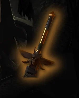 Buy Diablo 4 Fields of Crimson – Unique Barbarian 2H Sword Enhancing Rupture