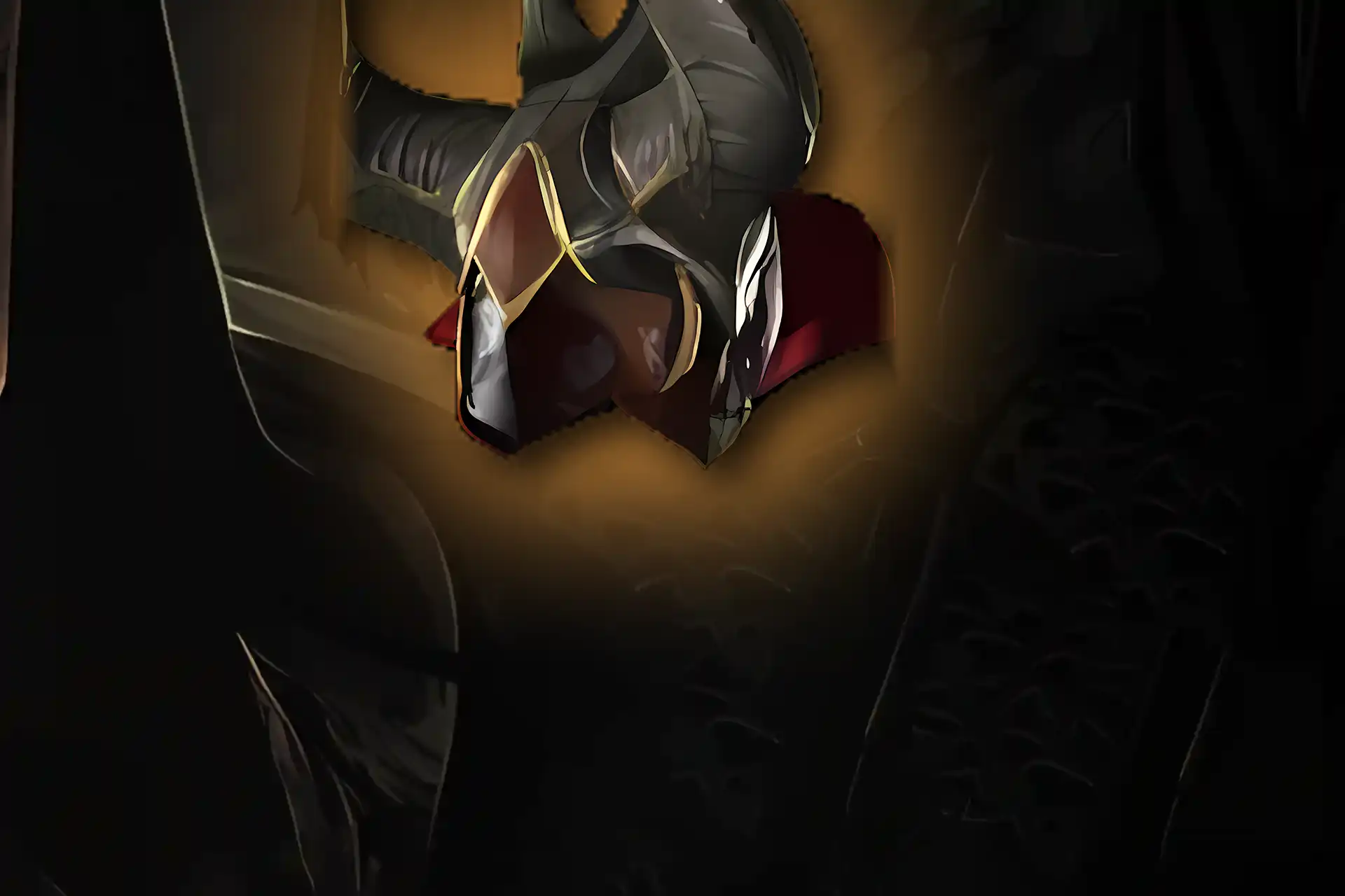 Buy Diablo 4 Godslayer Crown – Instant Access to Unique Helm with Elite Control