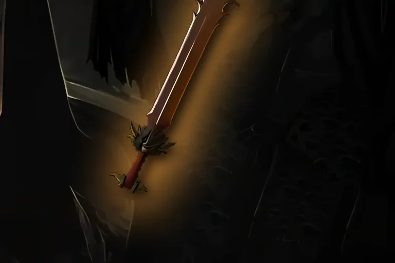 Buy Diablo 4 Ramaladni’s Magnum Opus – Instant Access to Unique Barbarian Sword