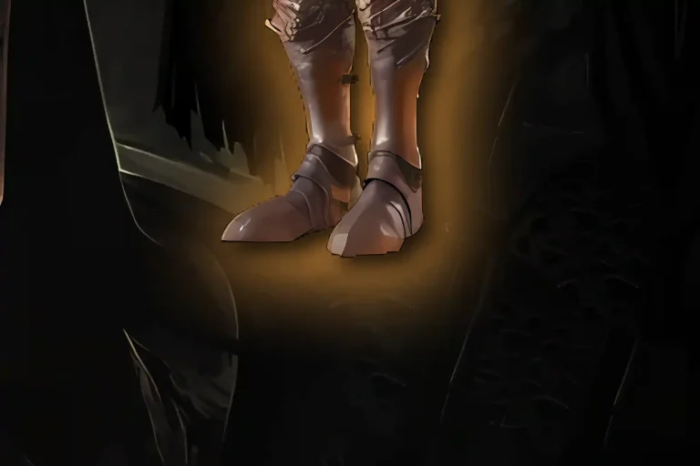 Buy Diablo 4 Greaves of the Empty Tomb – Instant Access to Unique Necromancer Boots
