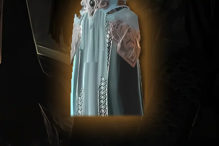 Buy Diablo 4 Iceheart Brais – Instant Access to Unique Sorcerer Pants with Frost Nova Effect