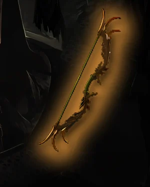 Buy Diablo 4 Windforce – Unique Rogue Bow with Triple Damage and Knock Down Effect