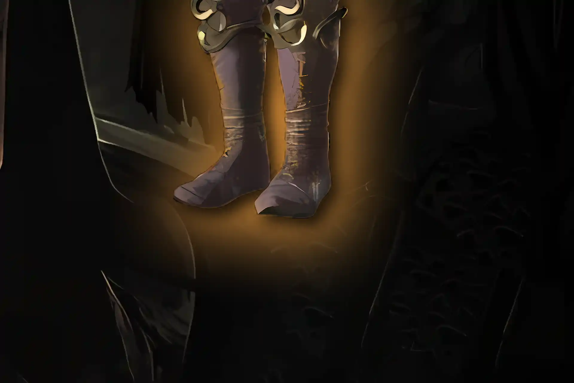 Buy Diablo 4 Assassin’s Stride – Instant Access to Unique Rogue Boots Enhancing Mobility