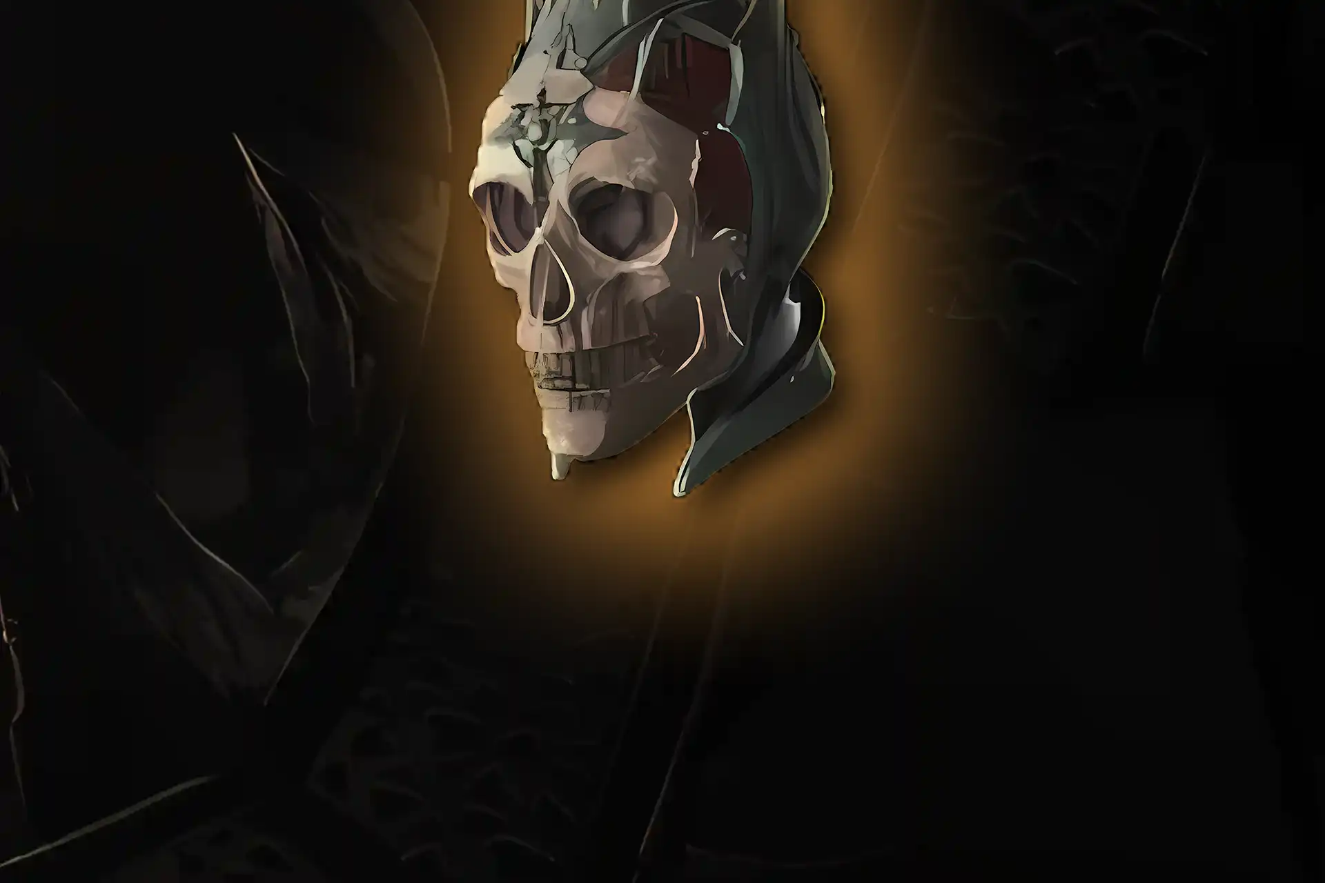 Buy Diablo 4 Deathless Visage – Instant Access to Unique Necromancer Helm