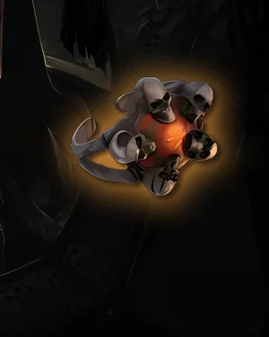 Buy Diablo 4 Mother’s Embrace – Unique Ring with Resource Refund on Core Skill Hits
