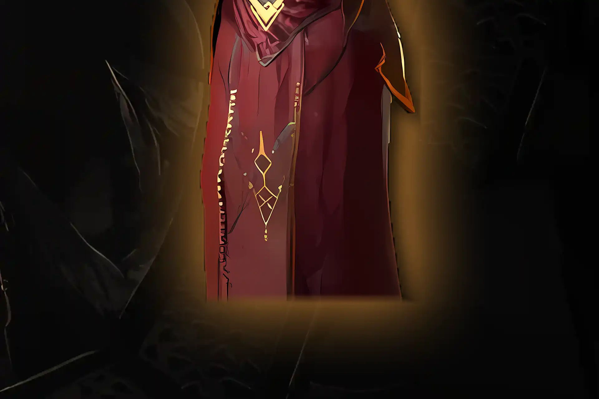 Buy Diablo 4 Tassets of the Dawning Sky – Ancestral Unique Pants for All Classes