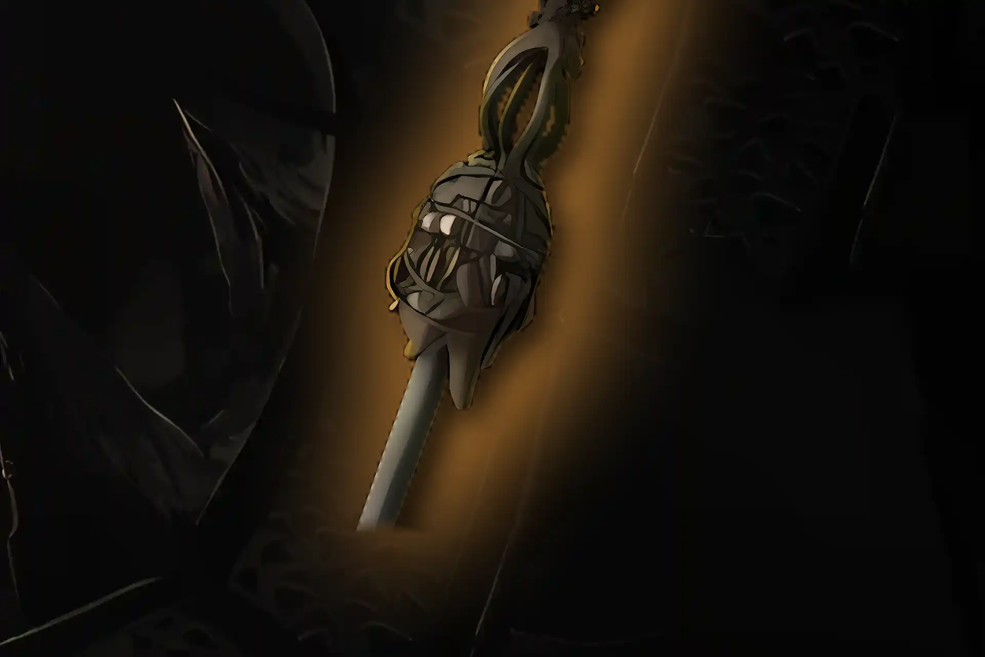 Buy Diablo 4 Greatstaff of the Crone – Ancestral Unique Staff for Druid Builds