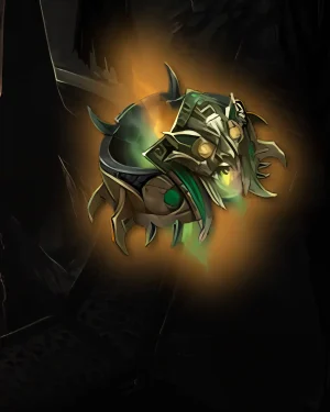 Buy Diablo 4 Ring of the Midday Hunt – Unique Spiritborn Ring with Enhanced Vigor