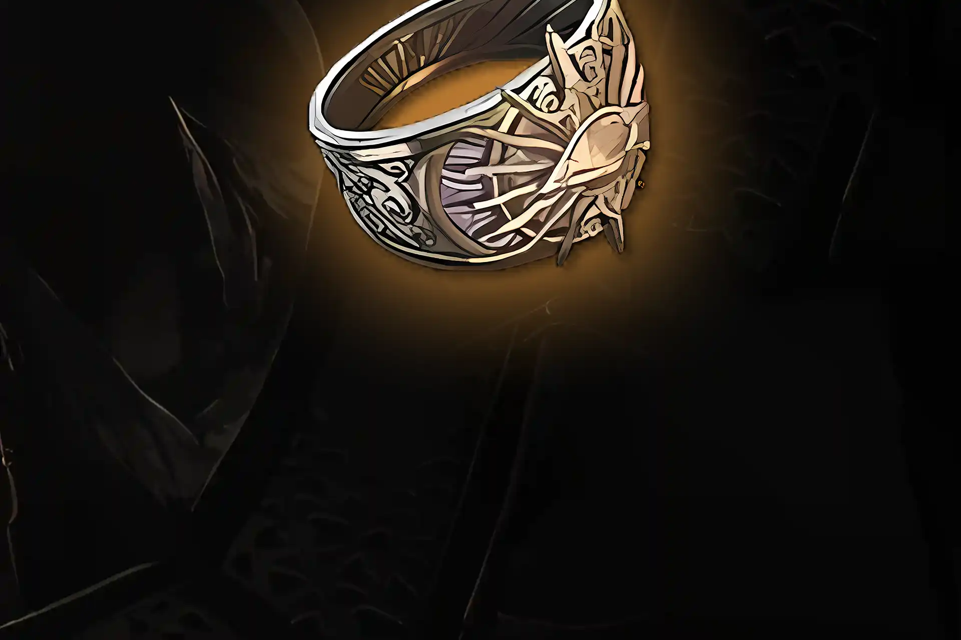 Buy Diablo 4 Saboteur’s Signet – Ancestral Unique Ring for Rogue Builds