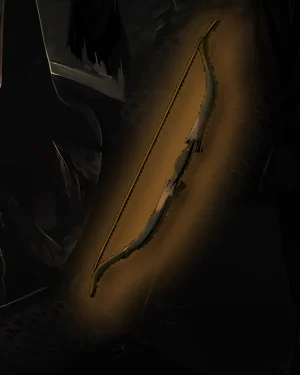Buy Diablo 4 Eaglehorn – Unique Rogue Bow with Penetrating Shot Enhancement