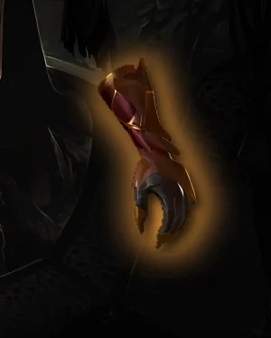 Buy Diablo 4 Paingorger’s Gauntlets – Unique Gloves with Echoing Damage Effect