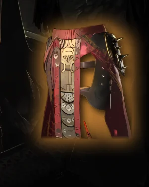 Buy Diablo 4 Protection of the Prime – Unique Spiritborn Pants with Dodge and Unstoppable Effects