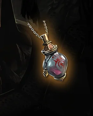 Buy Diablo 4 Locran’s Talisman – Unique Amulet with Critical Strike Bonuses