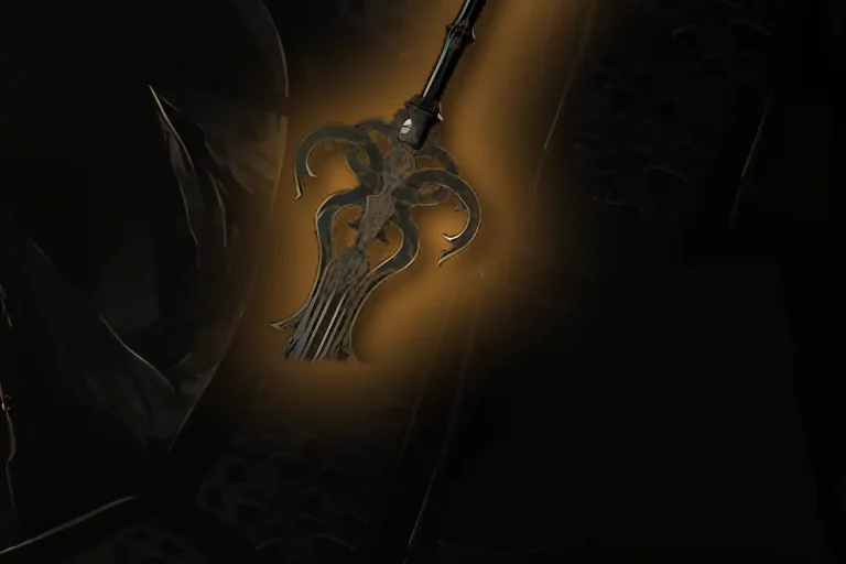 Buy Diablo 4 Sanguivor, Blade of Zir – Ancestral Unique Two-Handed Sword for Necromancer Builds