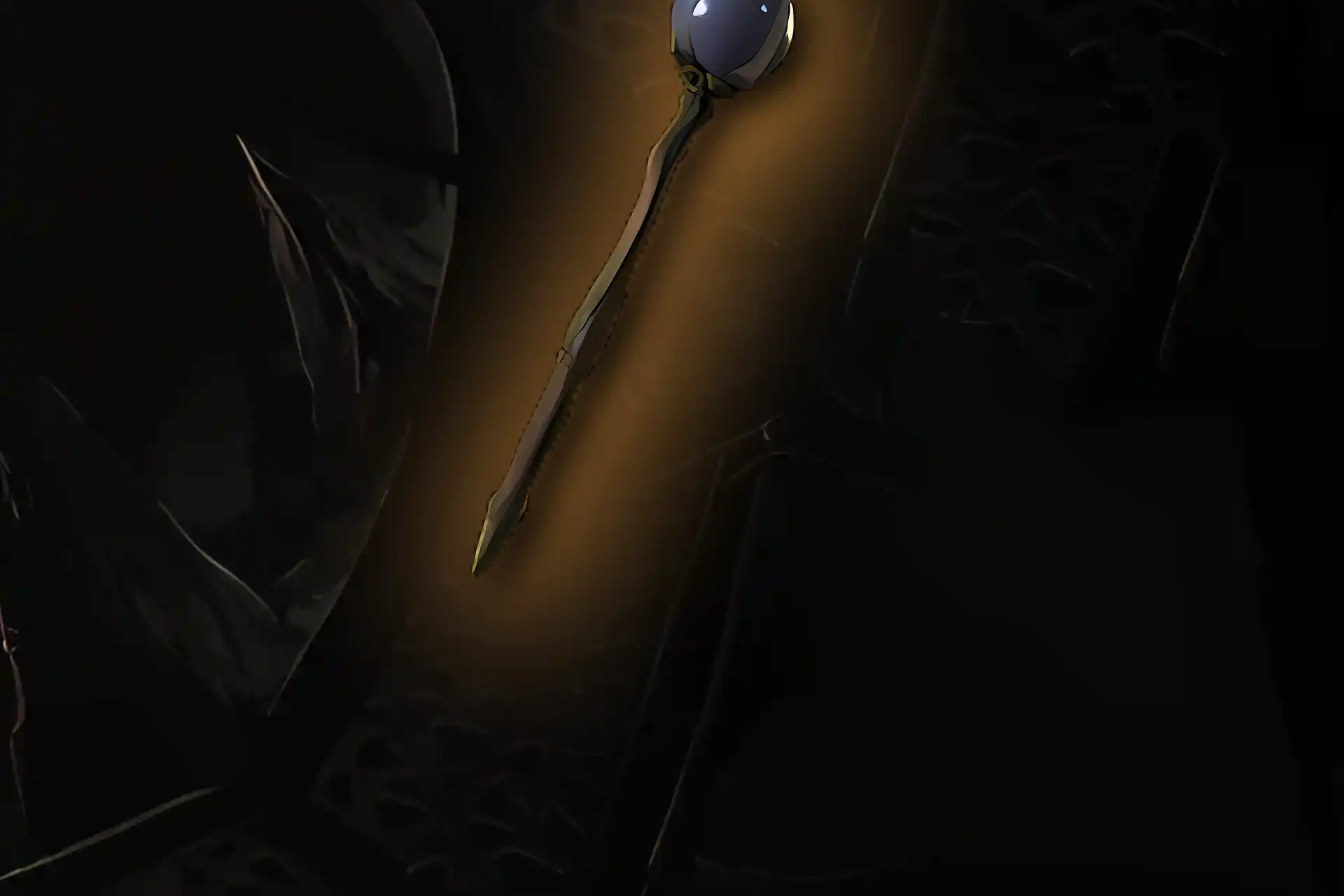 Buy Diablo 4 The Oculus – Ancestral Unique Wand for Sorcerer Builds