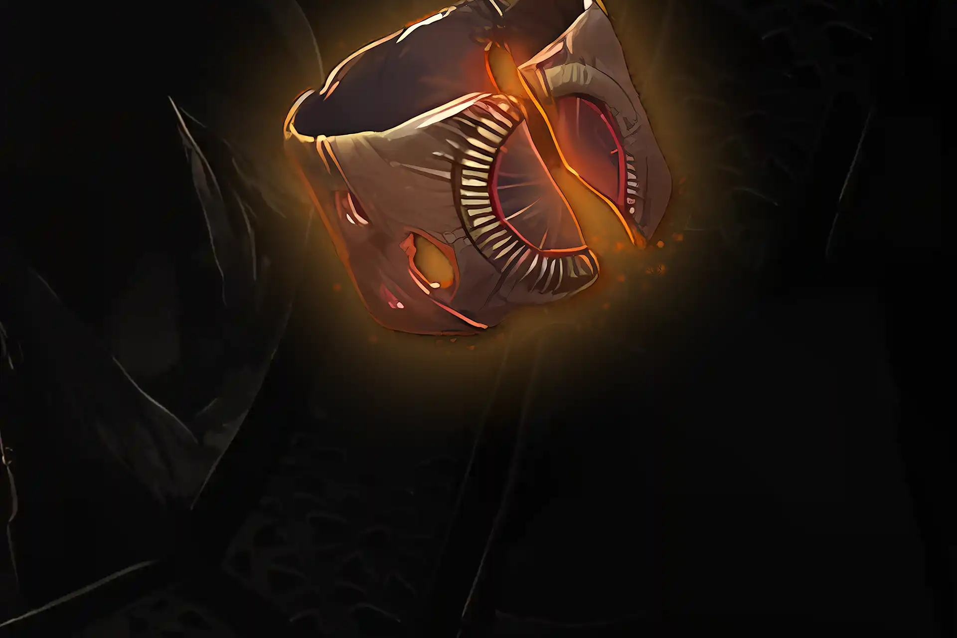 Buy Diablo 4 X’Fal’s Corroded Signet – Ancestral Unique Ring for DoT Builds