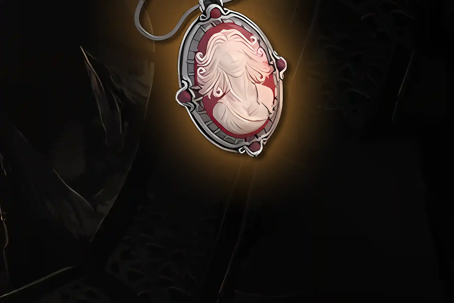 Buy Diablo 4 Esadora’s Overflowing Cameo – Ancestral Unique Amulet for Lightning Sorcerer Builds