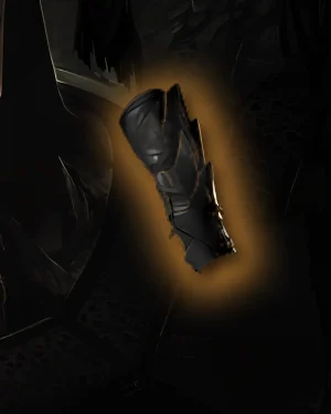 Buy Diablo 4 Endurant Faith – Unique Gloves with Damage Mitigation Effect