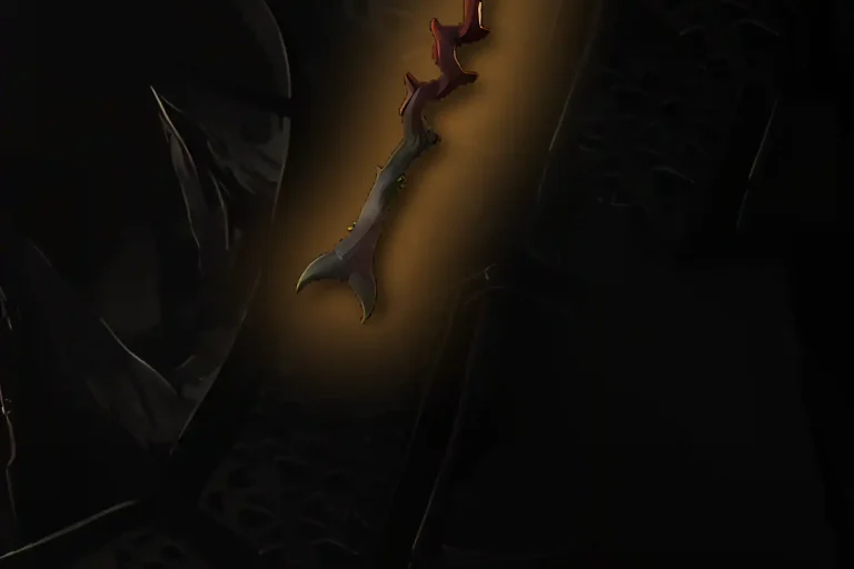 Buy Diablo 4 Flamescar – Ancestral Unique Wand for Fire-Focused Sorcerer Builds