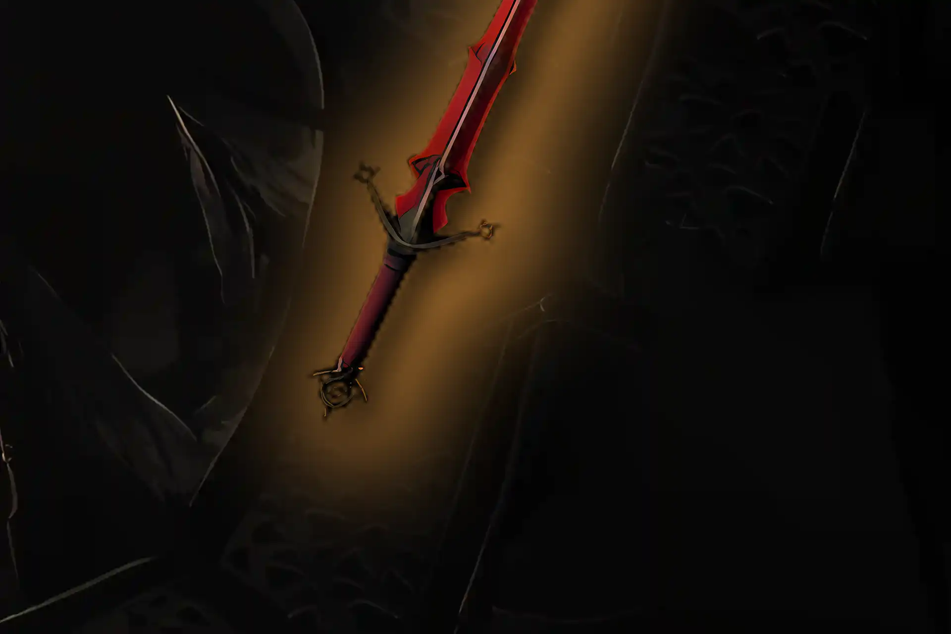 Buy Diablo 4 The Mortacrux – Ancestral Unique Dagger for Necromancer Builds