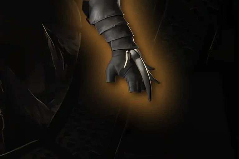 Buy Diablo 4 Bands of Ichorous Rose – Ancestral Unique Gloves for Poison Trap Rogue Builds