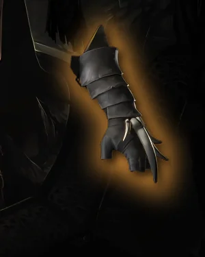 Buy Diablo 4 Bands of Ichorous Rose – Unique Rogue Gloves Enhancing Poison Trap