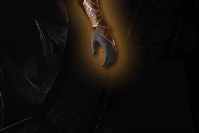 Buy Diablo 4 Howl from Below – Ancestral Unique Gloves for Corpse Explosion Builds