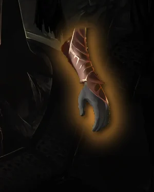 Buy Diablo 4 Howl from Below – Unique Necromancer Gloves Modifying Corpse Explosion