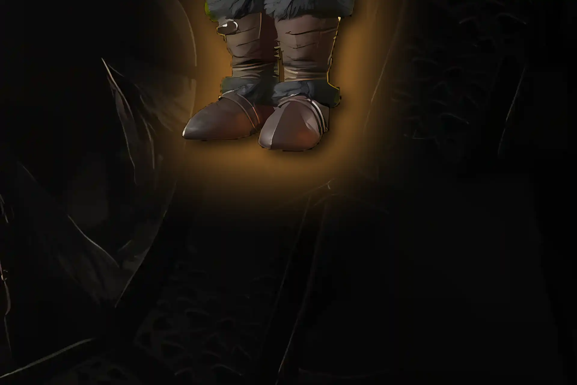 Buy Diablo 4 100,000 Steps – Ancestral Unique Boots for Walking Arsenal Barbarian Builds