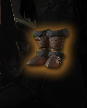 Buy Diablo 4 100,000 Steps – Unique Barbarian Boots with Ground Stomp Activation
