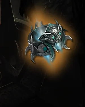 Buy Diablo 4 Band of First Breath – Unique Spiritborn Ring Enhancing Evade and Vigor Generation