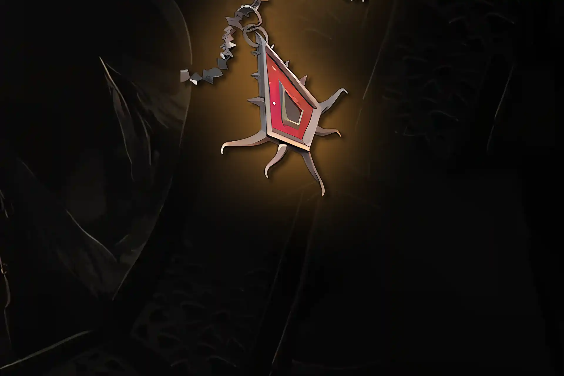 Buy Diablo 4 Battle Trance – Ancestral Unique Amulet for Frenzy-Focused Barbarian Builds