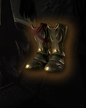 Buy Diablo 4 Hooves of the Mountain God – Unique Boots for Barbarians, Fast Delivery, Secure Trading, 24/7 Availability