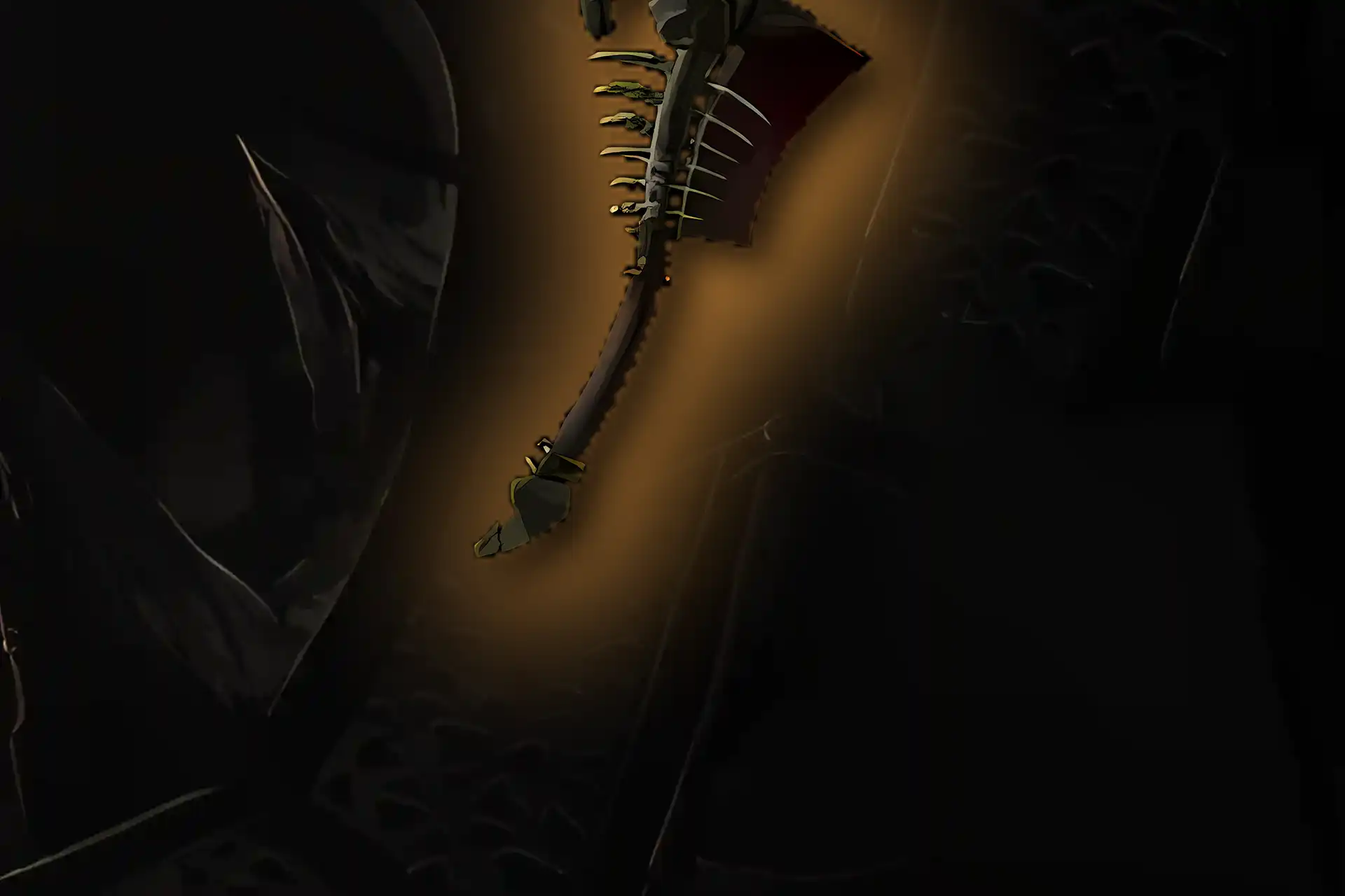 Buy Diablo 4 The Butcher’s Cleaver – Ancestral Unique Axe for Crowd Control Builds
