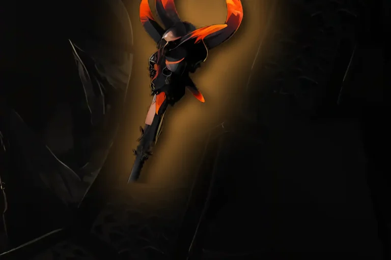 Buy Diablo 4 Vox Omnium – Ancestral Unique Staff for Elemental Sorcerer Builds