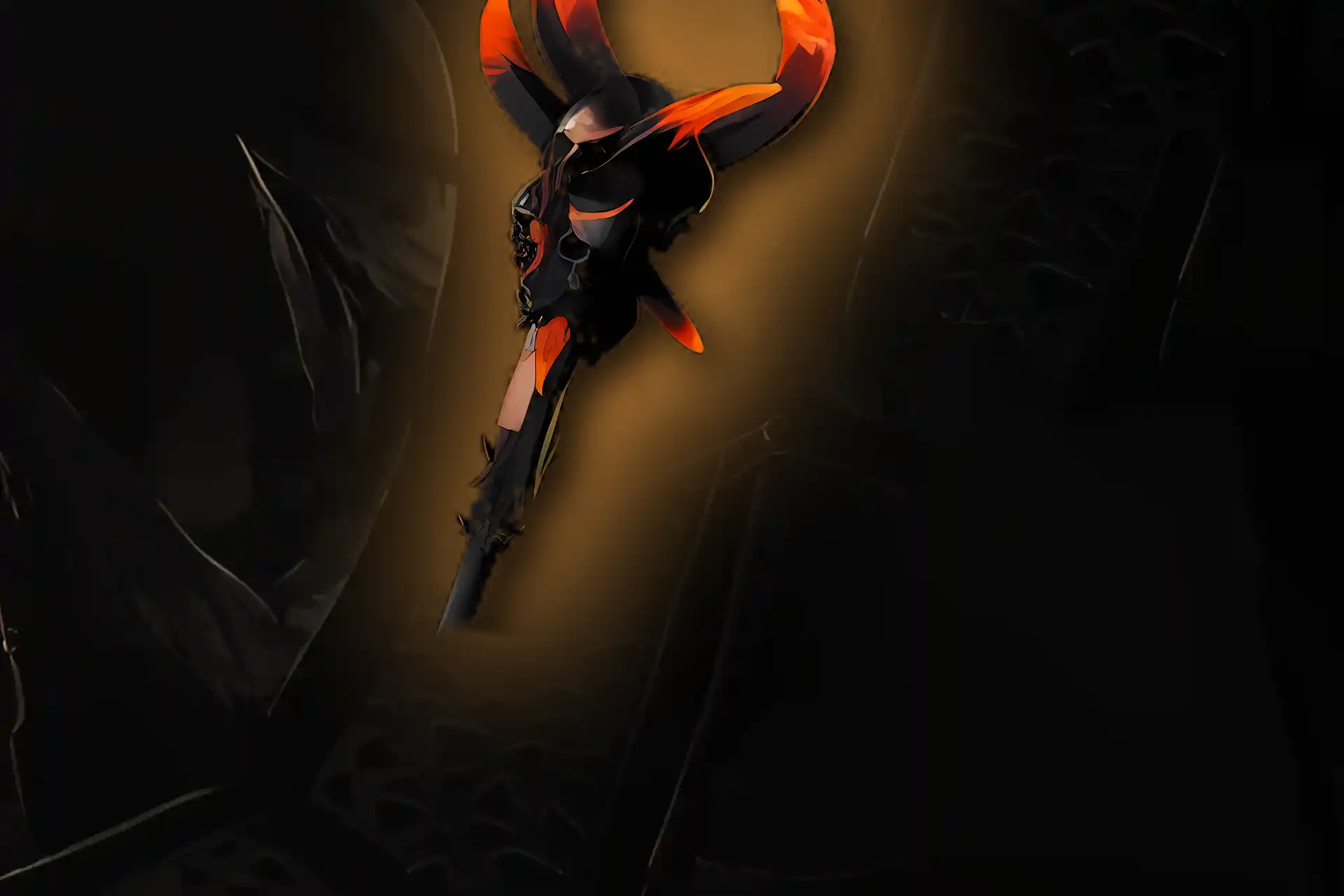 Buy Diablo 4 Vox Omnium – Ancestral Unique Staff for Elemental Sorcerer Builds