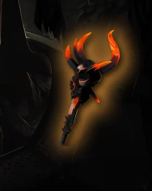 Buy Diablo 4 Vox Omnium – Unique Sorcerer Staff Enhancing Core Skills with Elemental Projectiles