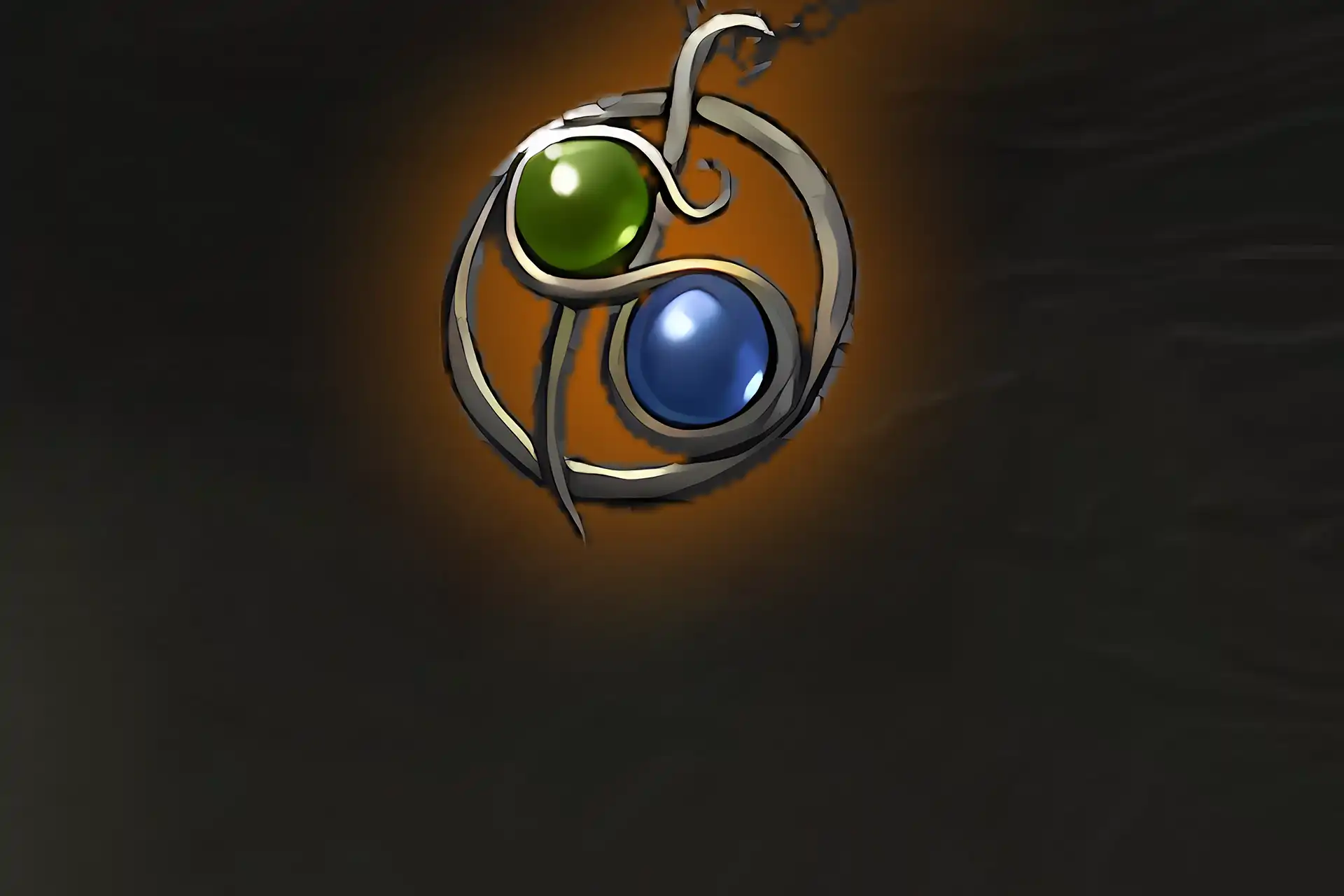 Buy PoE 1 Badge of the Brotherhood – Unique amulet for advanced charge interaction
