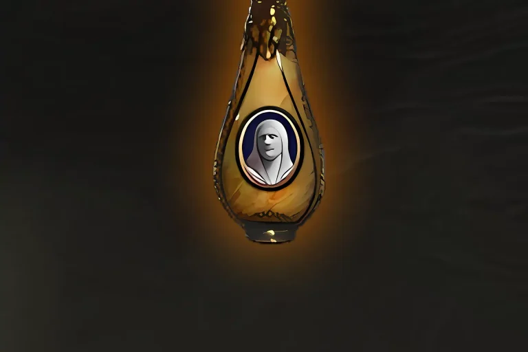 Buy PoE 1 Bottled Faith – Unique flask for increased crit chance and enemy vulnerability