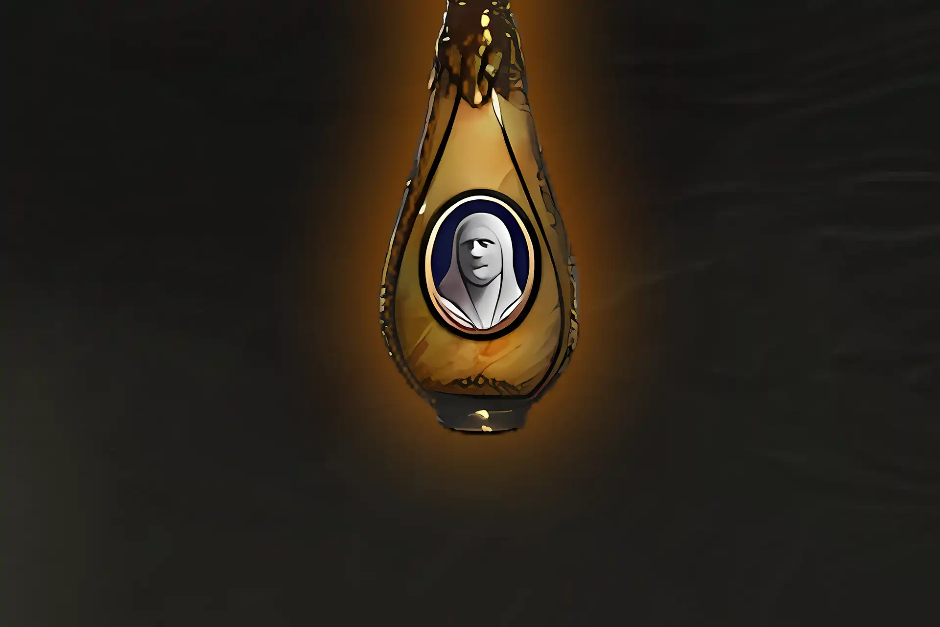 Buy PoE 1 Bottled Faith – Unique flask for increased crit chance and enemy vulnerability