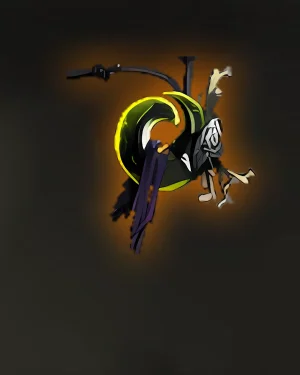 Buy PoE 1 Defiance of Destiny – Unique amulet granting life recovery before enemy hits