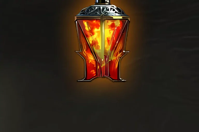 Buy PoE 1 Dying Sun – Unique flask increasing AoE and projectile count
