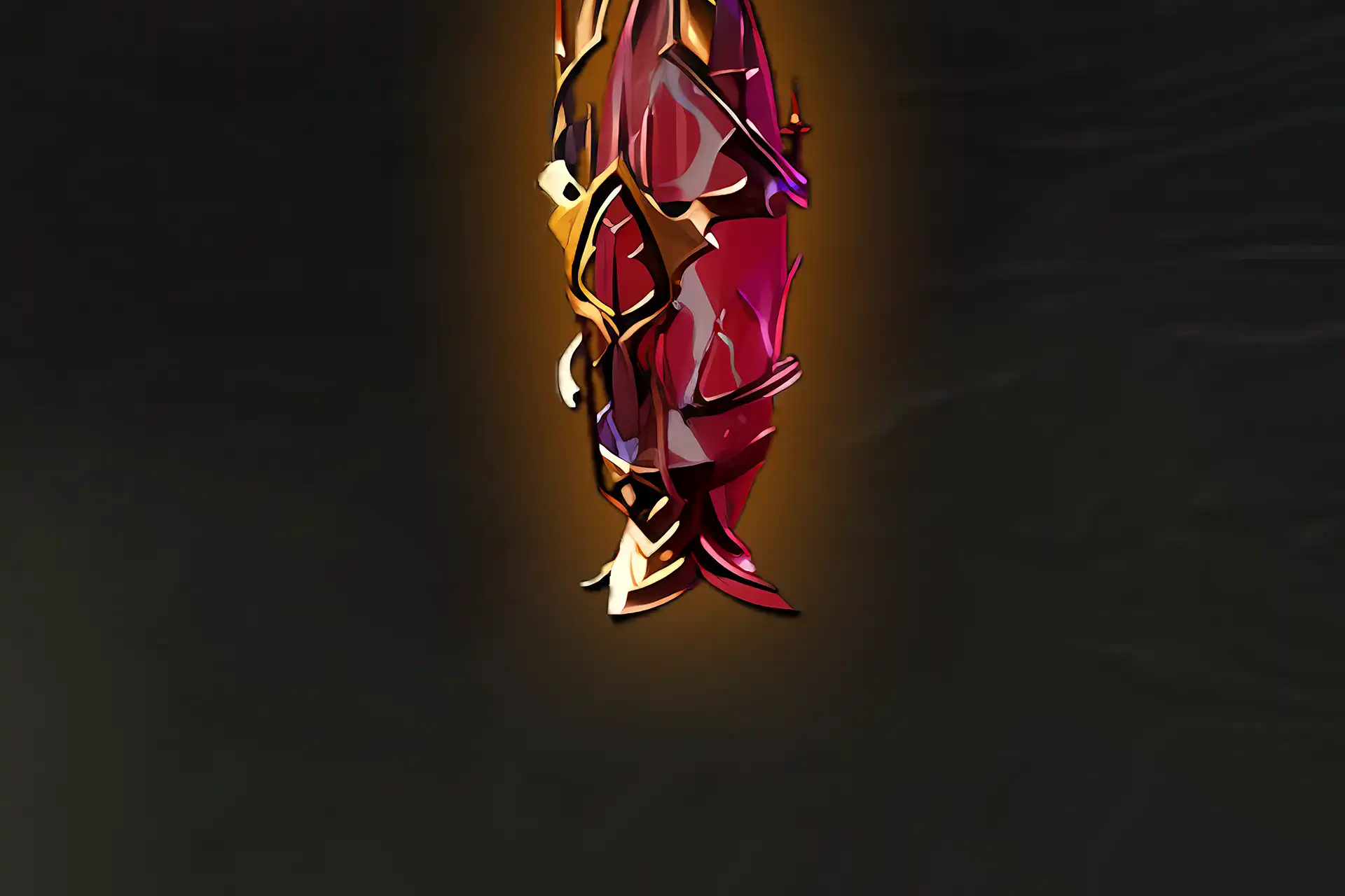 Buy PoE 1 Oriath’s End – Unique flask causing elemental explosions on enemy death
